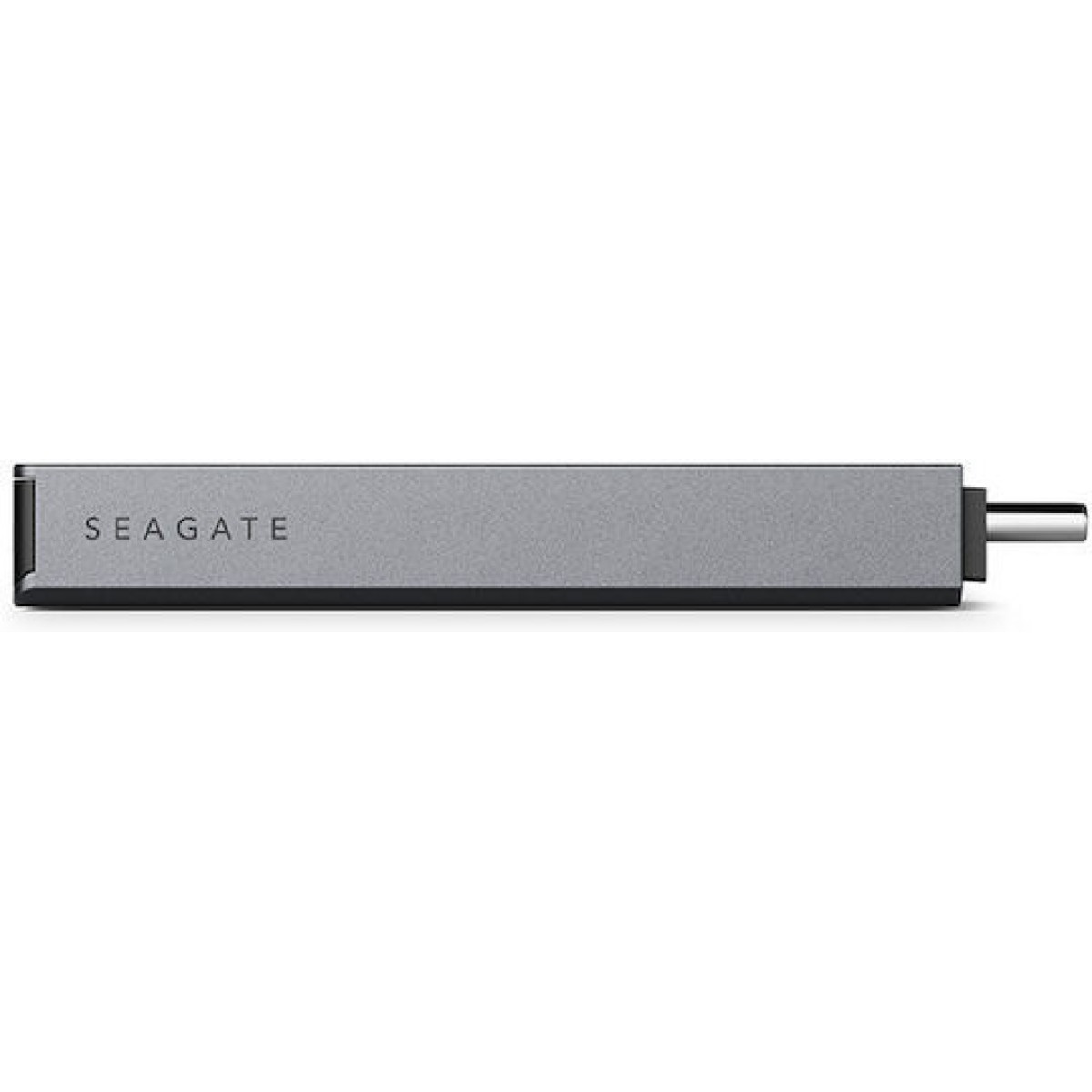 Seagate Ultra Compact USB-C Εξωτερικός SSD 2TB 2.5