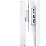 Eizo EV2410R IPS Monitor 24.1