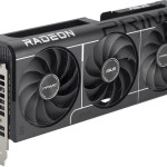 Asus Radeon RX 9060 XT 16GB GDDR6 Prime OC Edition Κάρτα Γραφικών