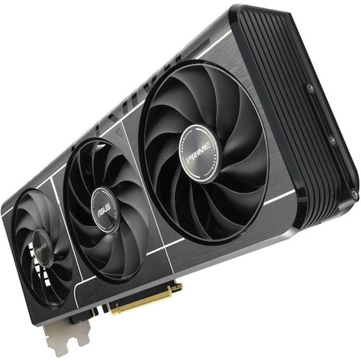 Asus Radeon RX 9060 XT 16GB GDDR6 Prime OC Edition Κάρτα Γραφικών
