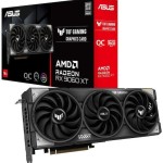Asus Radeon RX 9060 XT 16GB GDDR6 OC Κάρτα Γραφικών
