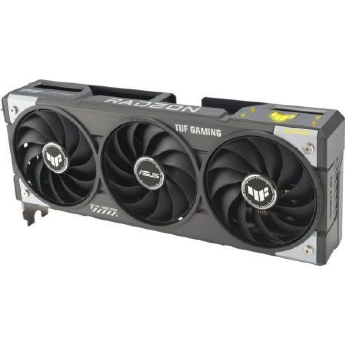Asus Radeon RX 9060 XT 16GB GDDR6 OC Κάρτα Γραφικών
