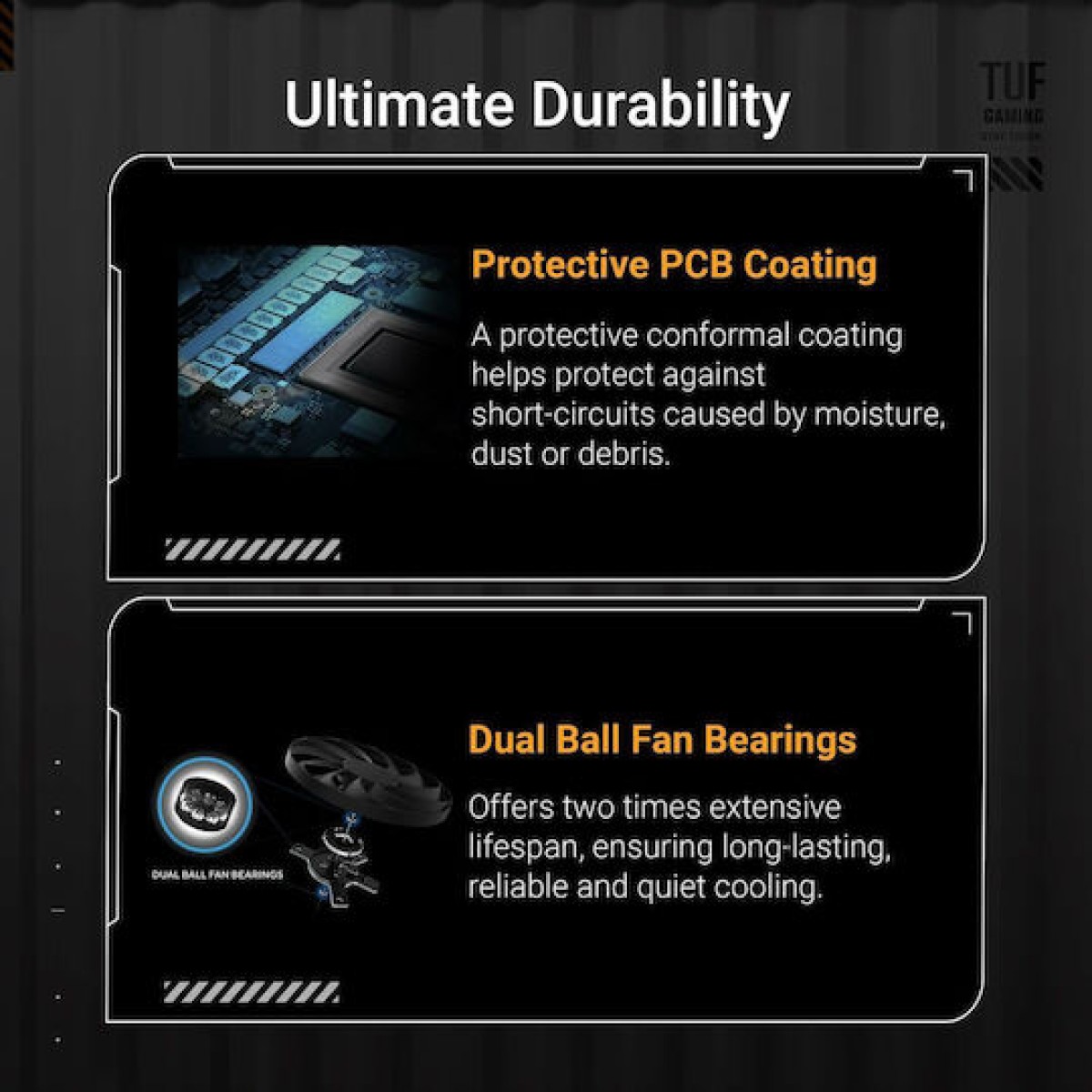 Asus Radeon RX 9060 XT 16GB GDDR6 OC Κάρτα Γραφικών