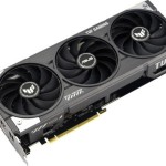 Asus Radeon RX 9060 XT 16GB GDDR6 OC Κάρτα Γραφικών