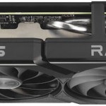 Asus Radeon RX 9060 XT 8GB GDDR6 Dual Κάρτα Γραφικών