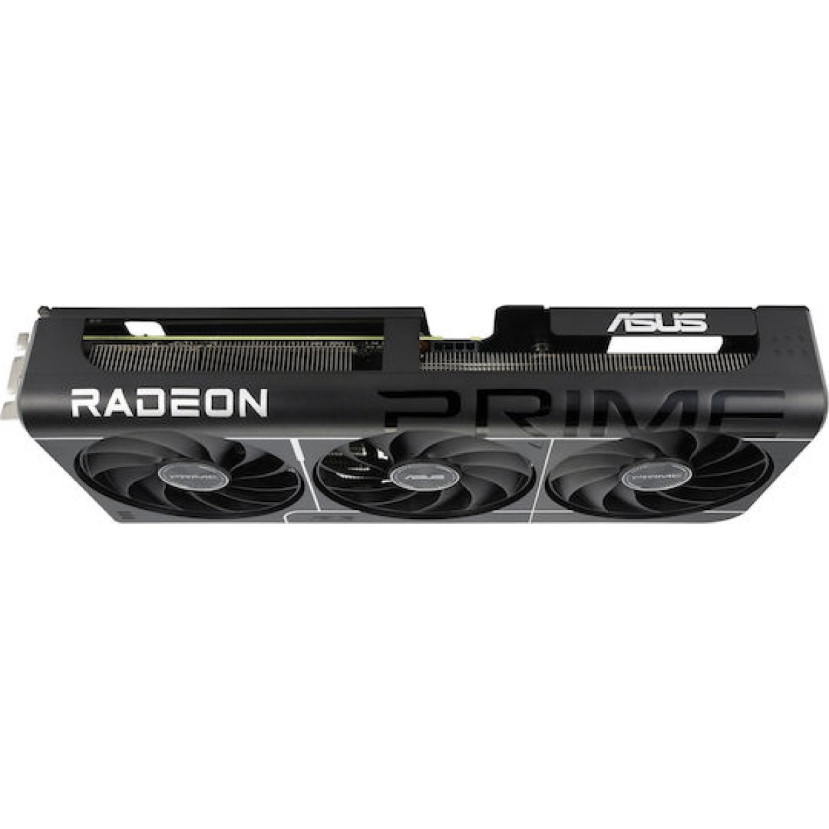 Asus Radeon RX 9060 XT 8GB GDDR6 Prime OC Κάρτα Γραφικών