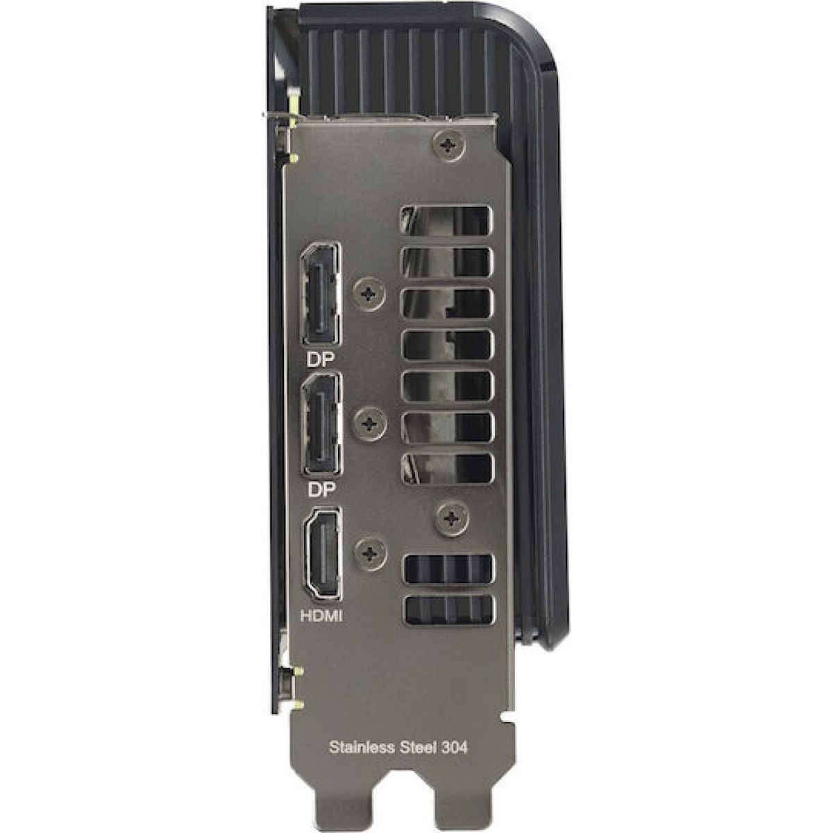 Asus Radeon RX 9060 XT 8GB GDDR6 Prime OC Κάρτα Γραφικών