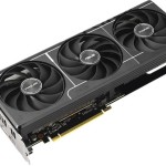 Asus Radeon RX 9060 XT 8GB GDDR6 Prime OC Κάρτα Γραφικών
