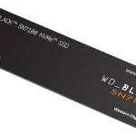 Western Digital SN7100 SSD 4TB M.2 NVMe PCI Express 4.0