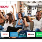 Thomson Smart Τηλεόραση 55