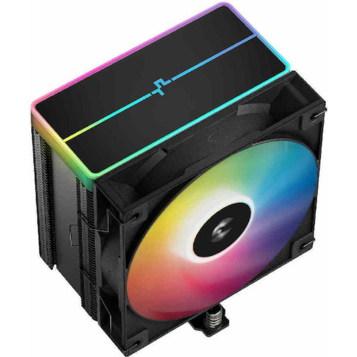Deepcool AG500 BK Ψύκτρα Επεξεργαστή με RGB Φωτισμό