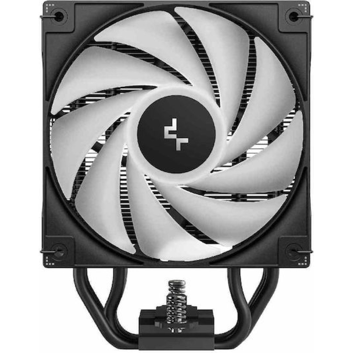 Deepcool AG500 BK Ψύκτρα Επεξεργαστή με RGB Φωτισμό