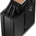 Deepcool AG500 BK Ψύκτρα Επεξεργαστή με RGB Φωτισμό