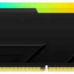 Kingston Fury Beast DDR4 με Module 1x16GB και Ταχύτητα 3200 για Desktop