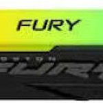 Kingston Fury Beast DDR4 με Module 1x16GB και Ταχύτητα 3200 για Desktop