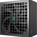 Deepcool PN1000-M 1000W Μαύρο Τροφοδοτικό Υπολογιστή Full Modular 80 Plus Gold
