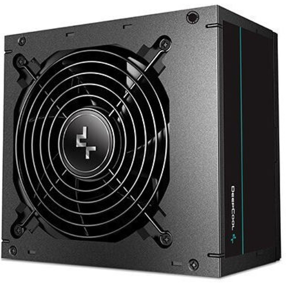 Deepcool PN750M 750W Μαύρο Τροφοδοτικό Υπολογιστή Full Modular 80 Plus Gold