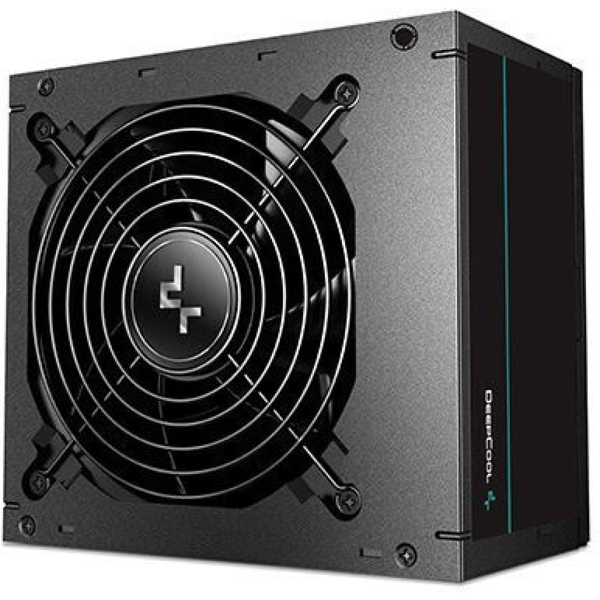 Deepcool PN750M 750W Μαύρο Τροφοδοτικό Υπολογιστή Full Modular 80 Plus Gold