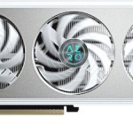 Gigabyte GeForce RTX 5060 8GB GDDR7 Aero OC Κάρτα Γραφικών