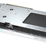 Gigabyte GeForce RTX 5060 8GB GDDR7 Aero OC Κάρτα Γραφικών