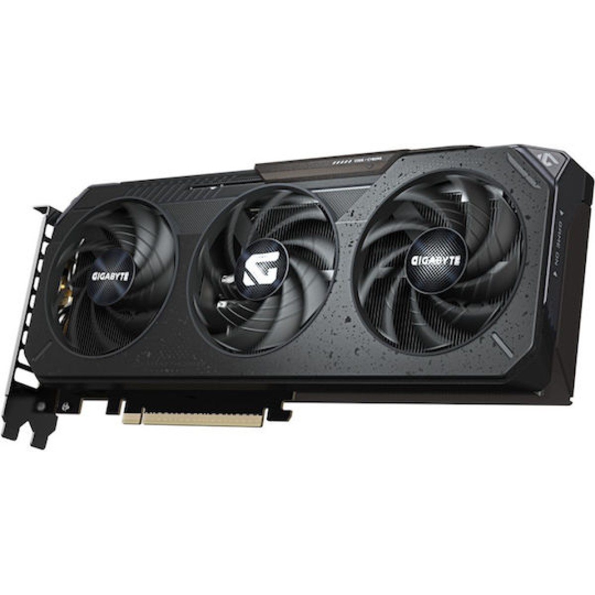 Gigabyte GeForce RTX 5060 8GB GDDR7 GAMING OC Κάρτα Γραφικών