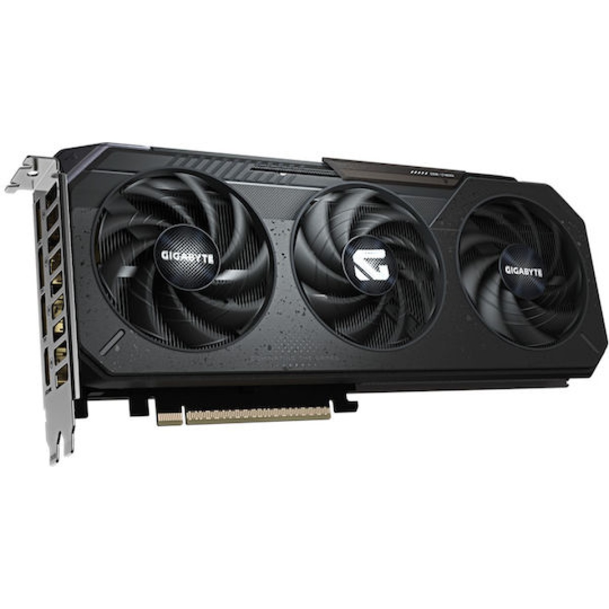 Gigabyte GeForce RTX 5060 8GB GDDR7 GAMING OC Κάρτα Γραφικών