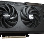 Gigabyte GeForce RTX 5060 8GB GDDR7 GAMING OC Κάρτα Γραφικών
