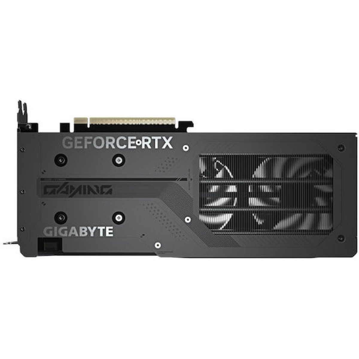 Gigabyte GeForce RTX 5060 8GB GDDR7 GAMING OC Κάρτα Γραφικών