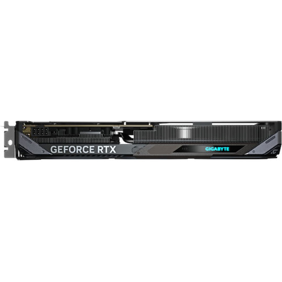 Gigabyte GeForce RTX 5060 8GB GDDR7 GAMING OC Κάρτα Γραφικών