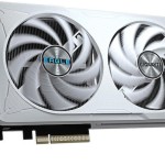 Gigabyte GeForce RTX 5060 8GB GDDR7 Eagle OC Ice Κάρτα Γραφικών