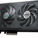 Gigabyte GeForce RTX 5060 8GB GDDR7 Eagle OC Κάρτα Γραφικών