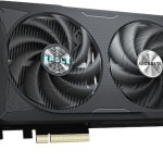 Gigabyte GeForce RTX 5060 8GB GDDR7 Eagle OC Κάρτα Γραφικών
