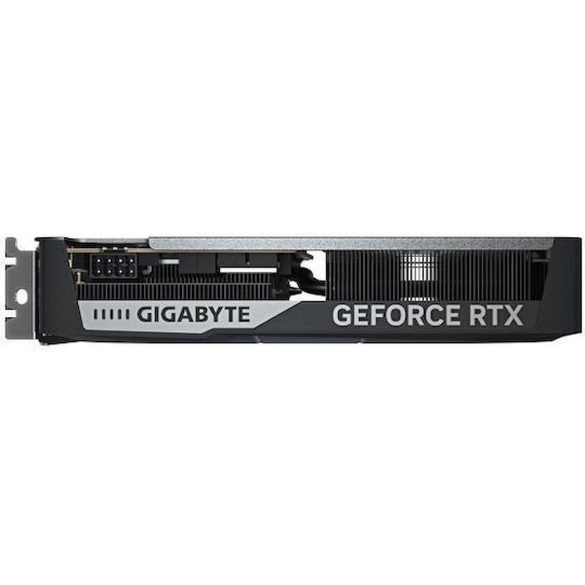 Gigabyte GeForce RTX 5060 8GB GDDR7 Eagle OC Κάρτα Γραφικών