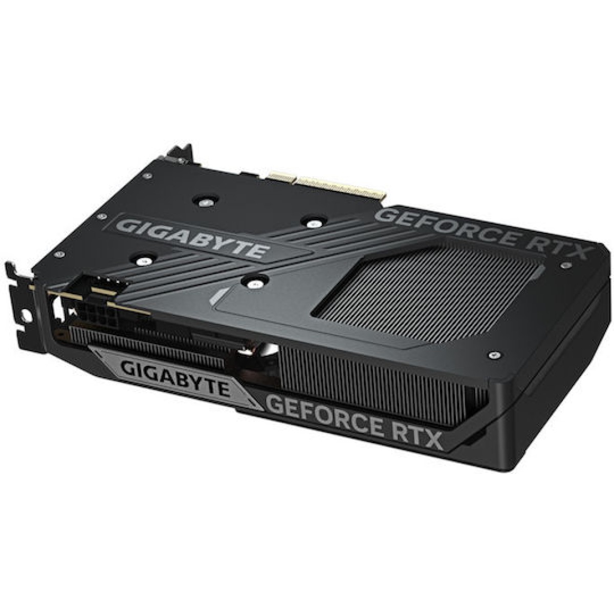 Gigabyte GeForce RTX 5060 8GB GDDR7 Windforce OC Κάρτα Γραφικών