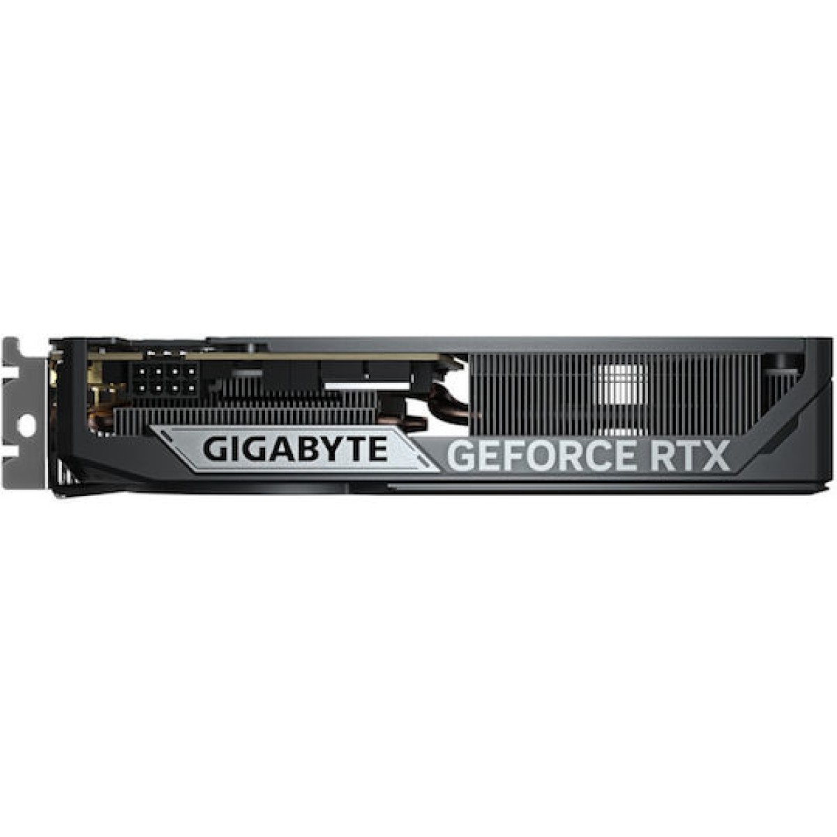 Gigabyte GeForce RTX 5060 8GB GDDR7 Windforce OC Κάρτα Γραφικών