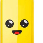 Sandisk Fortnite USB 3.2 Εξωτερικός SSD 2TB Peely Edition