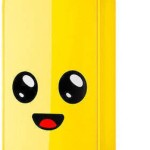 Sandisk Fortnite USB 3.2 Εξωτερικός SSD 2TB Peely Edition