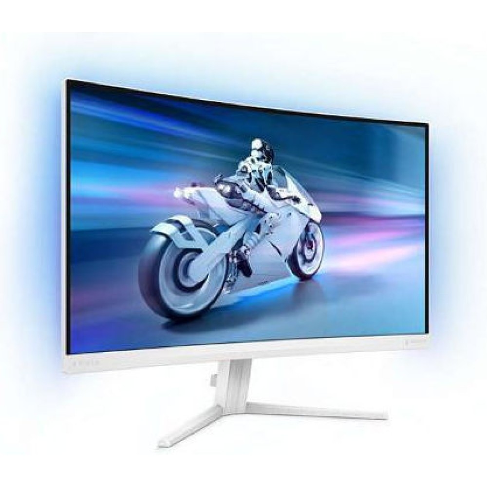 Philips 27M2C5201L VA Curved Gaming Monitor 27