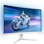 Philips 27M2C5201L VA Curved Gaming Monitor 27