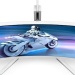 Philips 27M2C5201L VA Curved Gaming Monitor 27