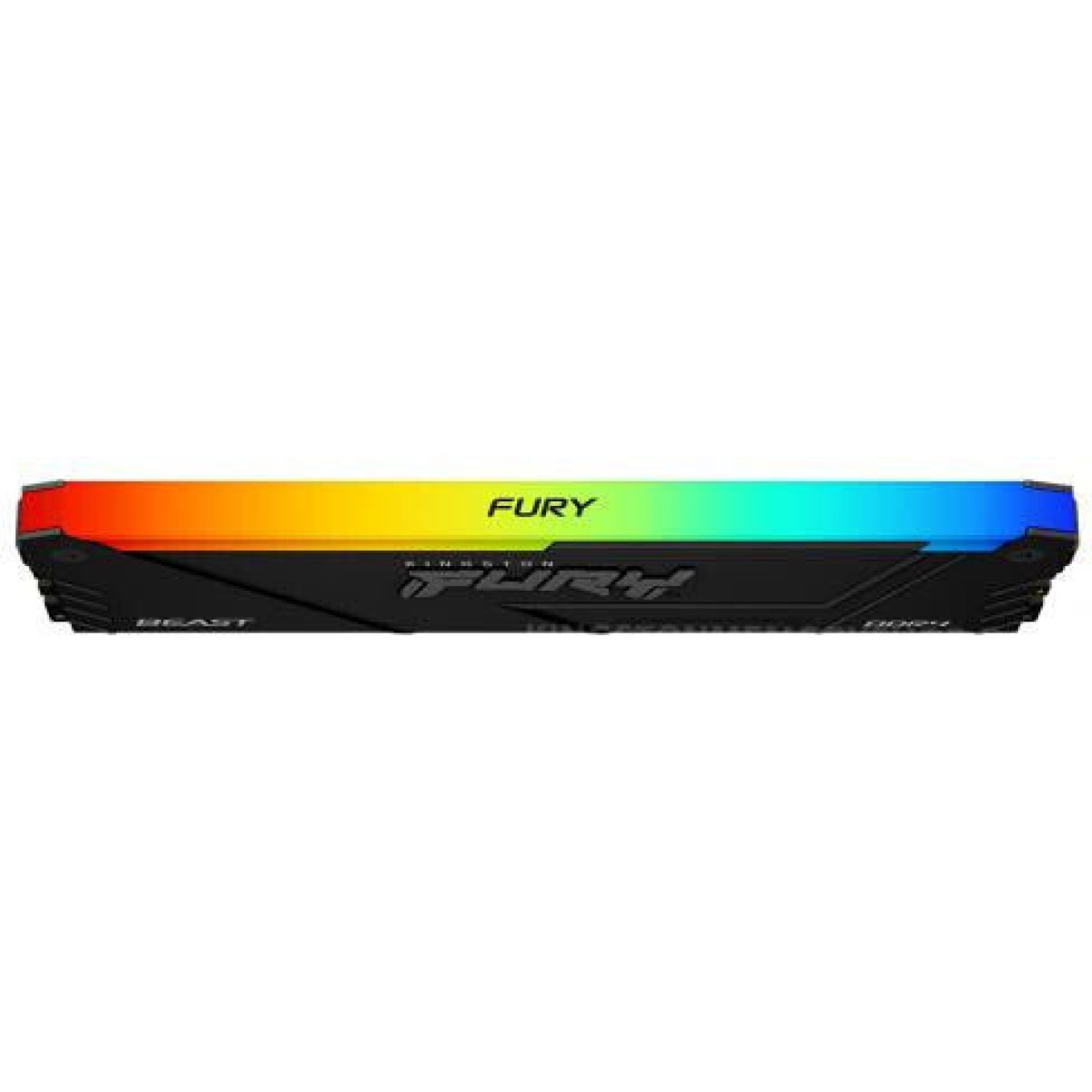 Kingston Fury Beast DDR4 με Module 1x32GB και Ταχύτητα 3200 για Desktop