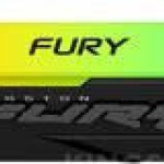 Kingston Fury Beast DDR4 με Module 1x32GB και Ταχύτητα 3200 για Desktop