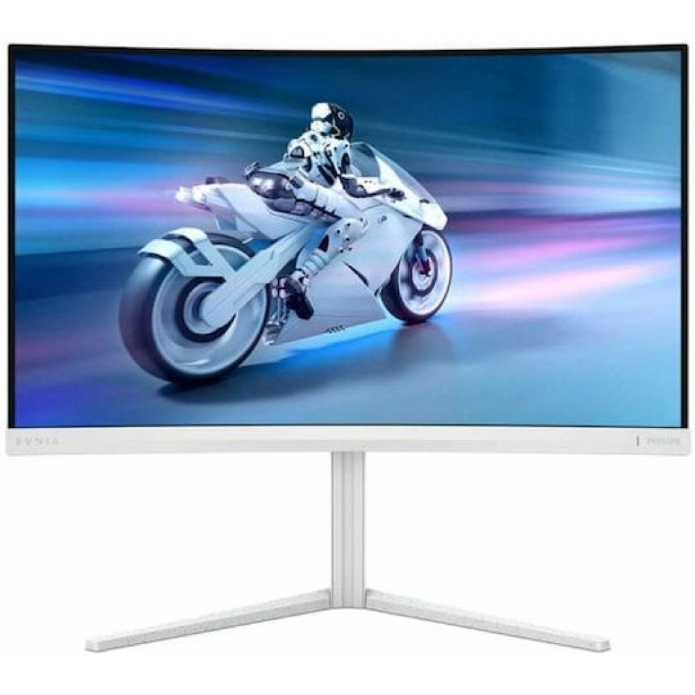 Philips Evnia 27M2C5501 VA HDR Curved Gaming Monitor 27