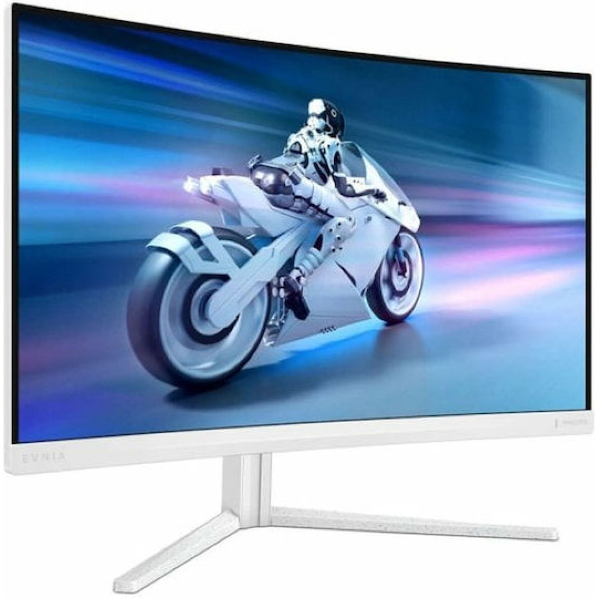 Philips Evnia 27M2C5501 VA HDR Curved Gaming Monitor 27