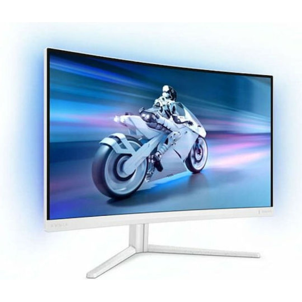 Philips Evnia 27M2C5501 VA HDR Curved Gaming Monitor 27