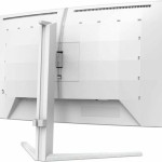 Philips Evnia 27M2C5501 VA HDR Curved Gaming Monitor 27