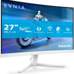 Philips Evnia 27M2C5501 VA HDR Curved Gaming Monitor 27