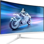 Philips Evnia 32M2C5501 VA HDR Curved Monitor 32