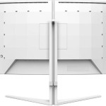 Philips Evnia 32M2C5501 VA HDR Curved Monitor 32