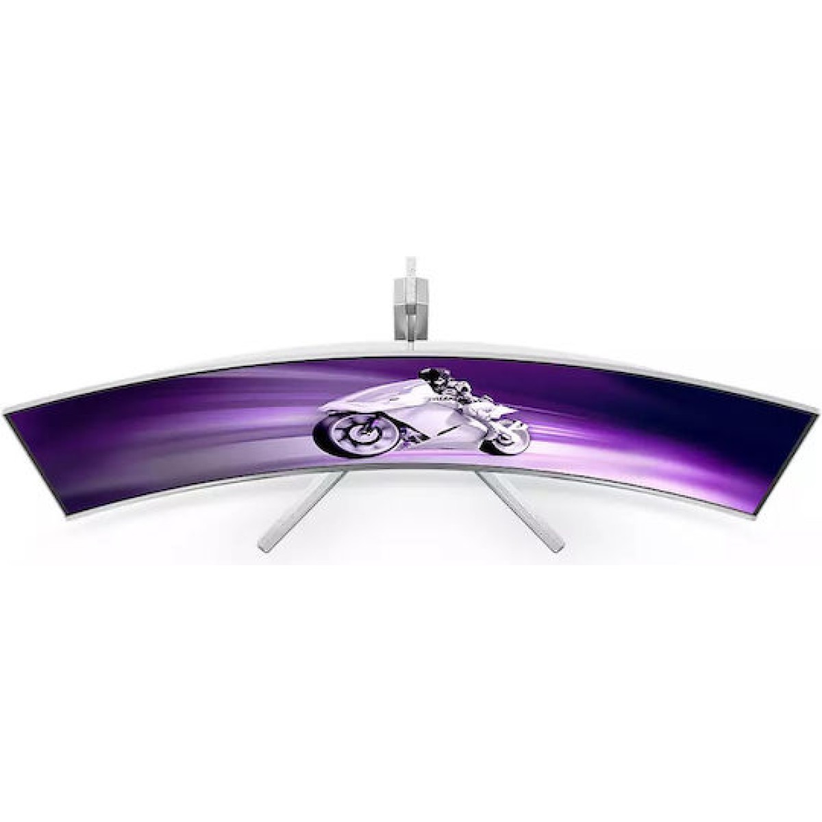 Philips Qdoled Hdr Curved Ultrawide QD-OLED HDR Curved Monitor 48.9